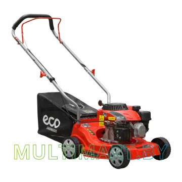 Газонокосилка ECO LG-435